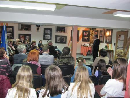 Ob slovenskem kulturnem prazniku 17